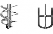 攪拌設(shè)備的基本結(jié)構(gòu)與選型