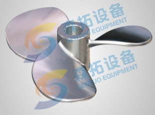 推進(jìn)式攪拌器：TXL
