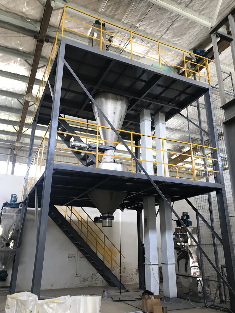 雙螺旋混合機(jī)安裝圖_副本.jpg
